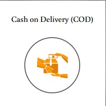 Cash on Delivery (COD) ( Last Mile Delivery )