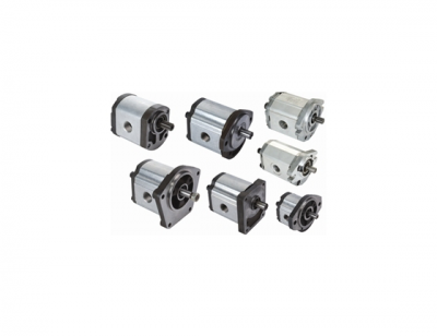 HYDRAULICS GEAR PUMP