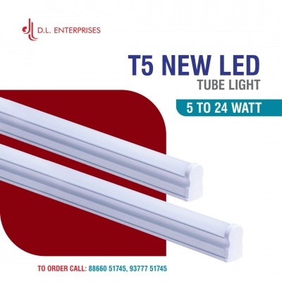 T5 New LED Tube Light