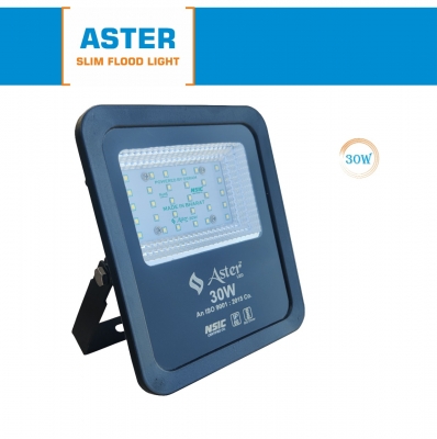 Aster Slim Flood Light