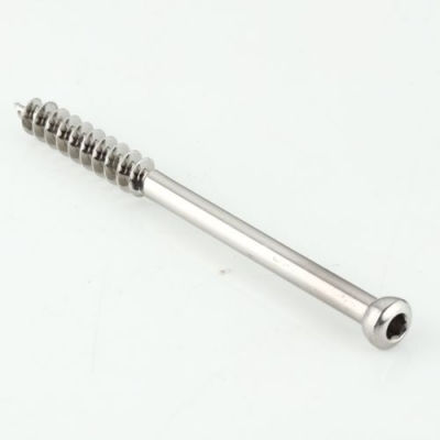 6.5mm Cancellous Screw 16th Thread SS