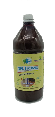 Black Phenyl