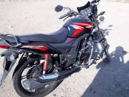 Honda Bike