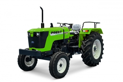 PREET 955 - 2WD 50 HP TRACTOR