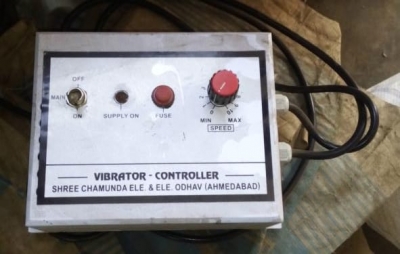 Vibrator Controller  ( PVC )