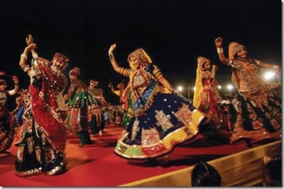 Garba songs