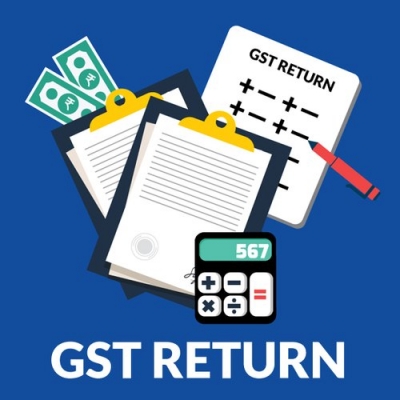 GST Return