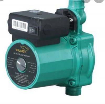 Pressure Pump