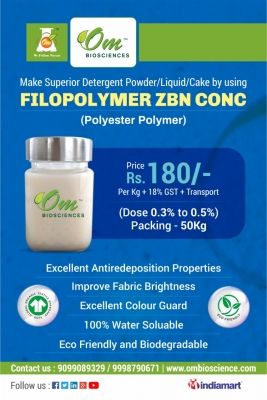 FIlopolymer Zbn Conc