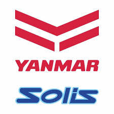 SOLISH YANMAR TRACTOR