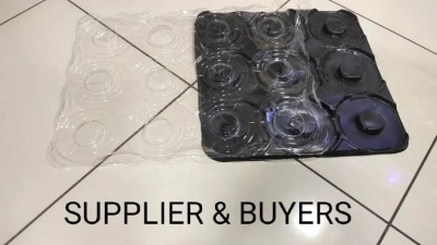 Supplier & Buyers