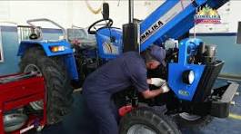 TRACTOR SERVICE