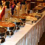 wedding catering services