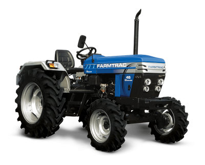 FARMTRAC 45 ULTRAMAXX 4WD Ultramaxx series