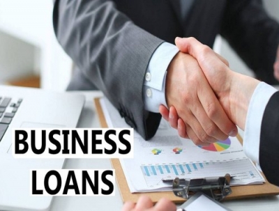 Business Loan