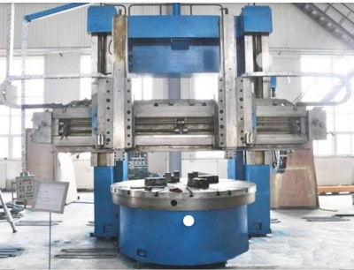 Vertical Turret Lathe(VTL)