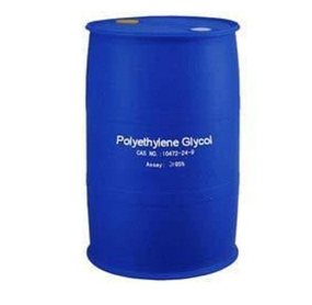 Polyethylene Glycol 200