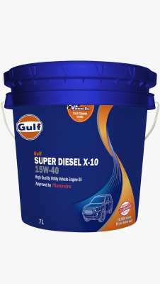 Engine Oil