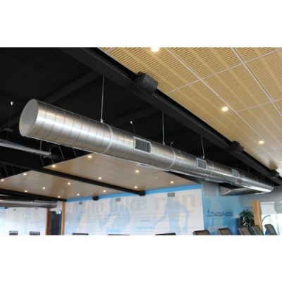 GI Ductable Air Conditioner