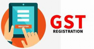 GST Registration