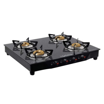 Gas Stove