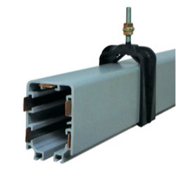 Safe-Duct Enclosed Type Busbar System