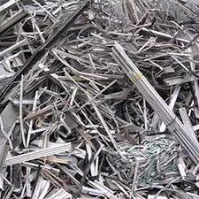 Aluminum Sheet Metal Scrap