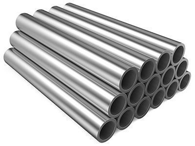 Seamless & Welded Pipes