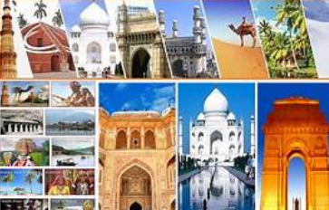 ALL TYPE OF  DOMESTIC  TOURS