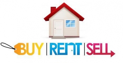 House, Shop & Land on Rent or Sale