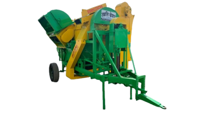 Unnati Groundnut Thresher