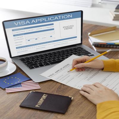 Visa Application Assisstance