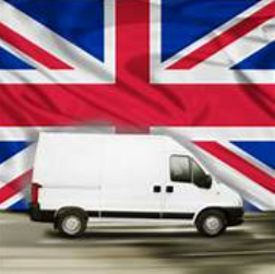 UK Parcel Service