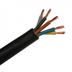 EPR Rubber Cable