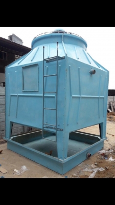 Water Cooling Tower