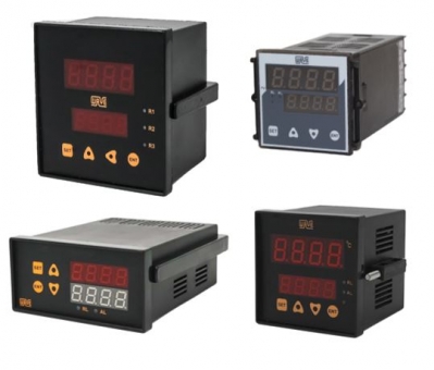 All Types Of Timers Controller