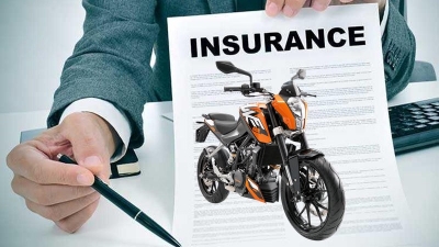 Two Wheeler Insurance