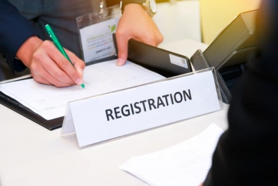 All Type of Registration