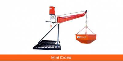 Mini Crane