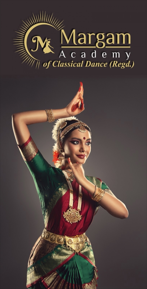 Bharatnatyam -Classical Dance (Degree course)