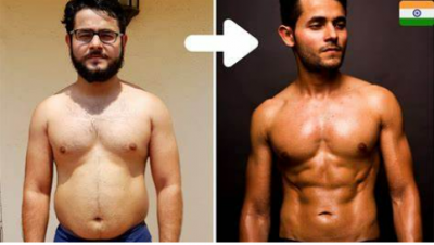 Body Transformation