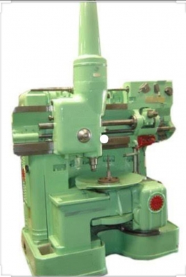 Gear sheping Machine