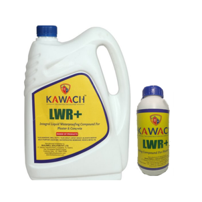 Kawach LWR +