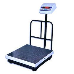 Platform Scale (MS & SS)